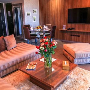 Appartement met Twee Slaapkamers